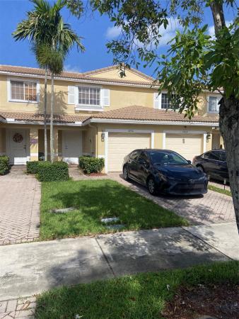 Hampton Hills, 5906 Abbey Rd, Tamarac, Florida 33321, image 1
