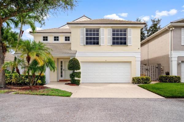 Bristol Club, 8 Governors Ct, Palm Beach Gardens, Florida 33418, image 1