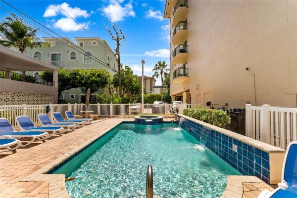 Silver Beach, 3210 NE 5th St #203, Pompano Beach, Florida 33062, image 1