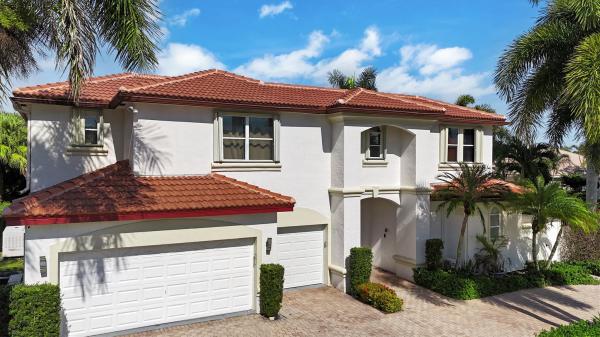 The Shores At Boca Raton, 18715 Ocean Mist Dr, Boca Raton, Florida 33498, image 1