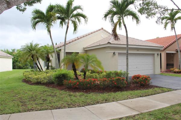 Mahogany Ridge, 4421 Mahogany Ridge Dr, Weston, Florida 33331, image 1