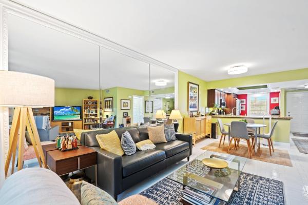 Palm-Aire Country Club 6, 3900 Oaks Clubhouse Dr #305, Pompano Beach, Florida 33069, image 2