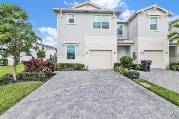 Heathwood Reserve, 5471 Flannigan Way, Lake Worth Beach, Florida 33463, image 1