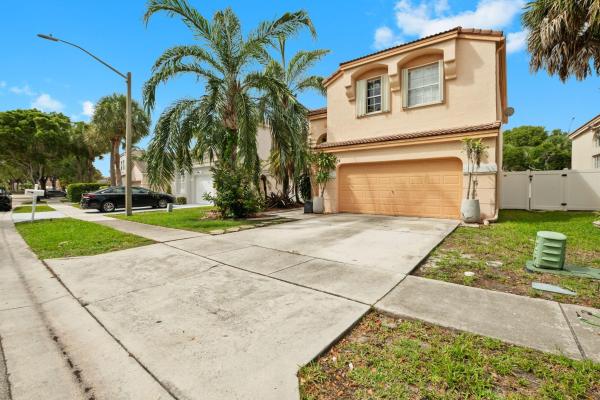 Orchid Vista, 1474 NW 153rd Ln, Pembroke Pines, Florida 33028, image 1