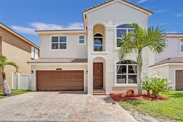 3769 SW 51st St, Fort Lauderdale, Florida 33312, image 1