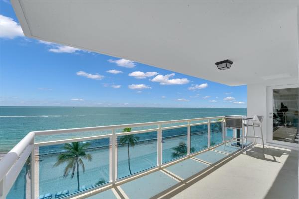 The Commodore, 3430 Galt Ocean Dr #606, Fort Lauderdale, Florida 33308, image 1
