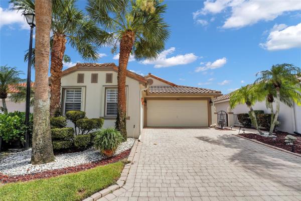 Wedgewood At The Cascades, 7266 Whitfield Ave, Boynton Beach, Florida 33437, image 1