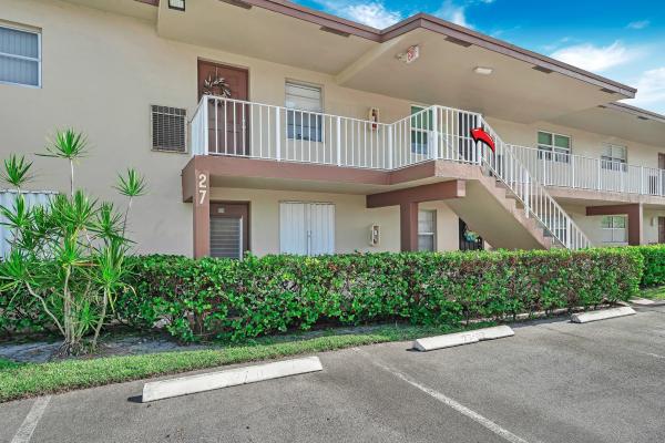 Oriole Gardens 1, 7600 NW 5th Ct #202, Margate, Florida 33063, image 1