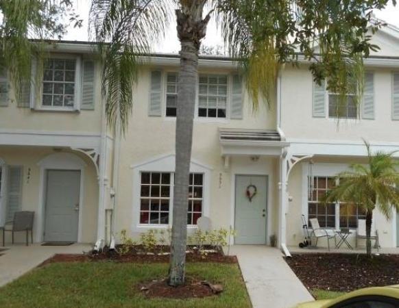 Coral Reef Club, 5631 NW 98th Way #3624, Coral Springs, Florida 33076, image 1