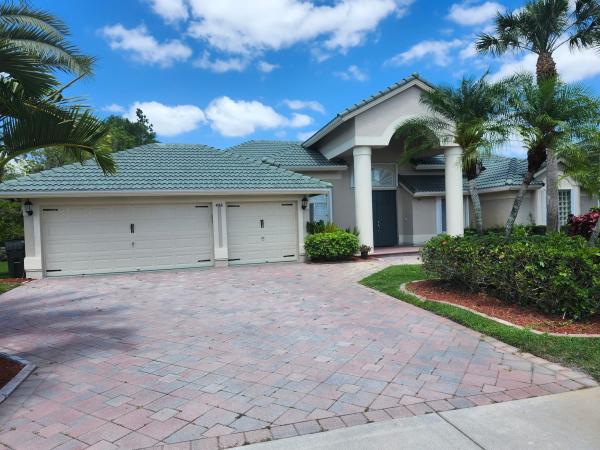 The Preserve At Binks Forest, 486 Cypress Green Cir, Wellington, Florida 33414, image 1