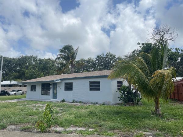 Park Ridge, 701 NE 51st Ct, Deerfield Beach, Florida 33064, image 1