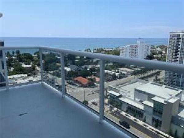 The Berkley South, 3015 N Ocean Blvd #18J, Fort Lauderdale, Florida 33308, image 1