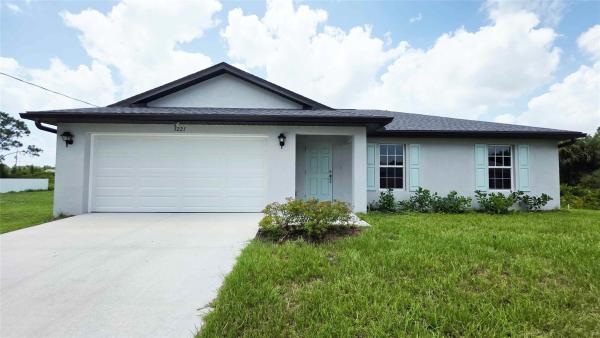 3221 53rd ST W 53rd Rd St, Lehigh Acres, Florida 33971, image 1