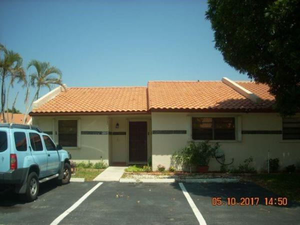 Forest Lake, 5802 SW 112th Way #5802, Cooper City, Florida 33330, image 1