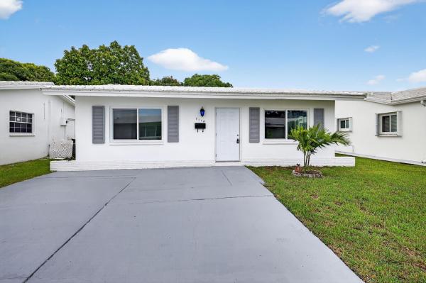 Faircrest 14, 7114 NW 72nd St, Tamarac, Florida 33321, image 1
