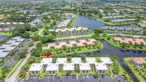 Pembridge At Lakes Of Delray, 15450 Pembridge Ave 178, Delray Beach, Florida 33484, image 1