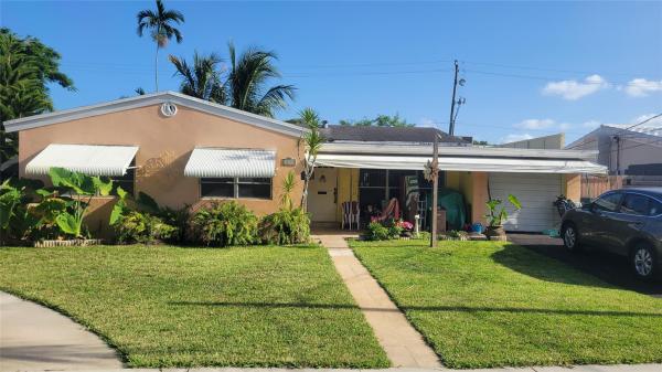 Lakeview Heights, 3034 Grant St, Hollywood, Florida 33021, image 1