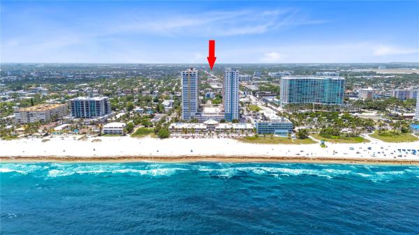 Pompano Beach Club North, 101 Briny Ave #912, Pompano Beach, Florida 33062, image 1