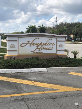 The Meadows Of Miramar, 9957 W Daffodil Ln, Miramar, Florida 33025, image 1