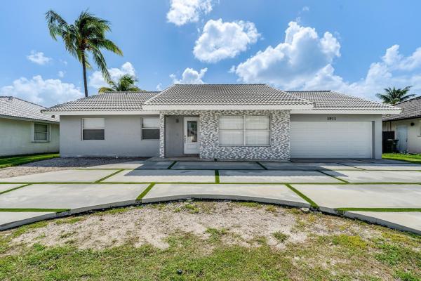 Royal Springs South, 1911 NW 80th Ave, Margate, Florida 33063, image 1