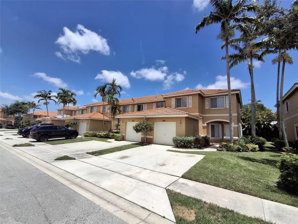 Sail Harbour At Briar Bay, 6167 Whalton St, West Palm Beach, Florida 33411, image 1