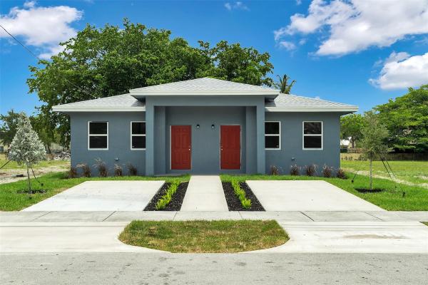 North West Lauderdale, 2451A NW 21st St, Fort Lauderdale, Florida 33311, image 1