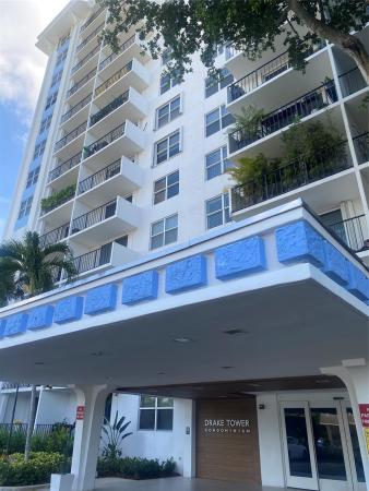 Drake Tower, 1800 N Andrews Ave #2F, Fort Lauderdale, Florida 33311, image 1