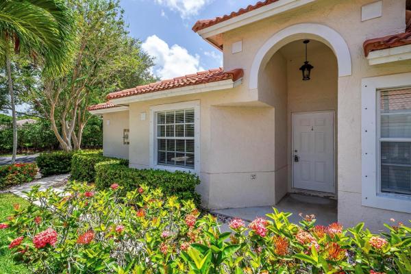 Sierra Vista, 5057 S La Sedona Cir #5057, Delray Beach, Florida 33484, image 1