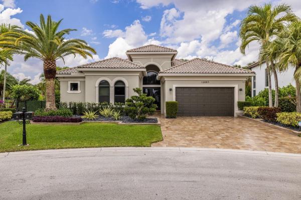 The Greens At Heron Bay, 12065 NW 78th Pl, Parkland, Florida 33076, image 1