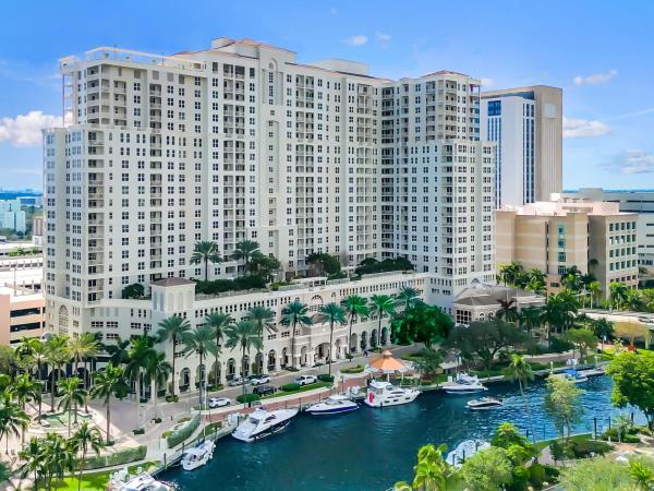 NuRiver Landing, 511 SE 5th Ave #920, Fort Lauderdale, Florida 33301, image 1
