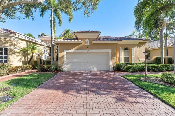 Villa Sorrento, 12117 NW 59th St, Coral Springs, Florida 33076, image 1