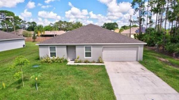 1509 SW Bermel, Port St. Lucie, Florida 34953, image 1