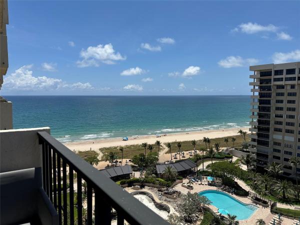 Sea Ranch Club B, 5000 N Ocean Blvd #1203, Lauderdale By The Sea, Florida 33308, image 1