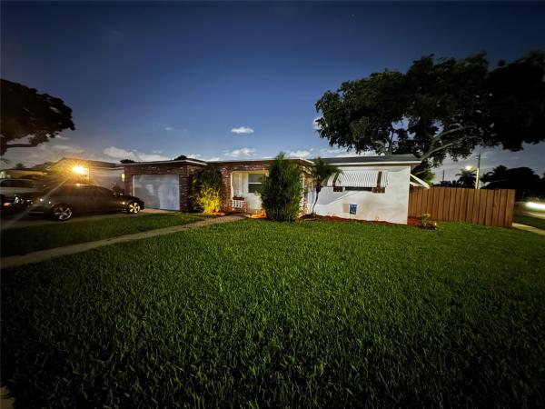 Oriole Margate, 6598 NW 4th St, Margate, Florida 33063, image 1