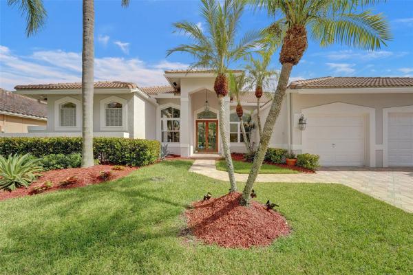 Egret Landings, 287 Landings Blvd, Weston, Florida 33327, image 1