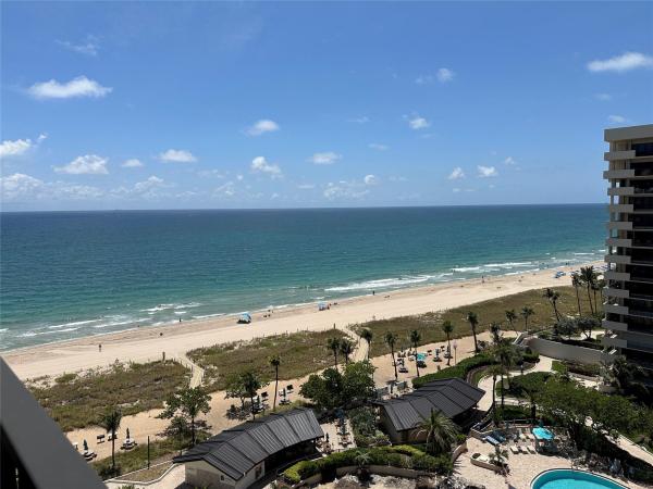 Sea Ranch Club B, 5000 N Ocean Blvd #1207, Lauderdale By The Sea, Florida 33308, image 1