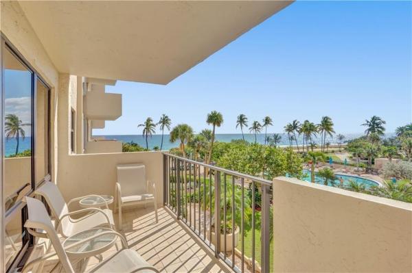 Sea Ranch Club A, 5100 N Ocean Blvd #405, Lauderdale By The Sea, Florida 33308, image 1