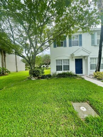Sanibel, 8021 Sanibel Dr #8021, Tamarac, Florida 33321, image 1