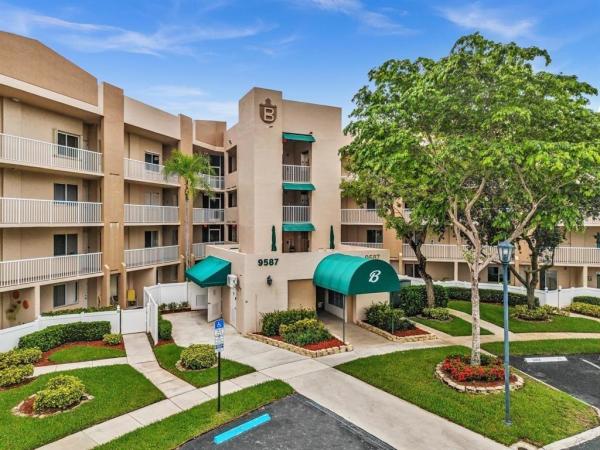 Weldon At Kings Point, 9587 Weldon Cir #B311, Fort Lauderdale, Florida 33321, image 1