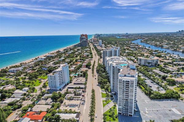 Vantage View, 2841 N Ocean Blvd, Fort Lauderdale, Florida 33308, image 1