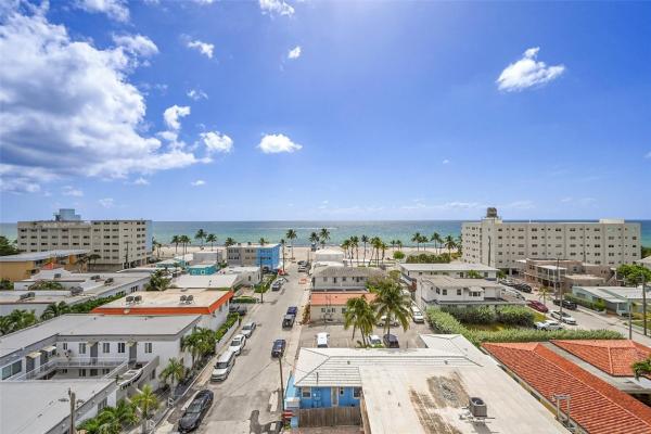 Valiant House, 801 S Ocean Dr #806, Hollywood, Florida 33019, image 2