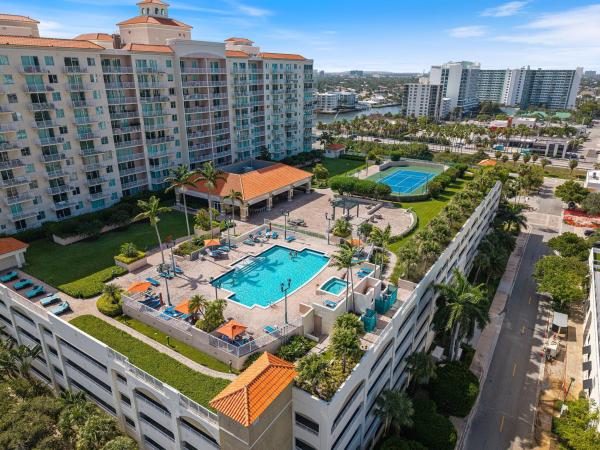 The Tides At Bridgeside Square, 3020 NE 32nd Ave #418, Fort Lauderdale, Florida 33308, image 1