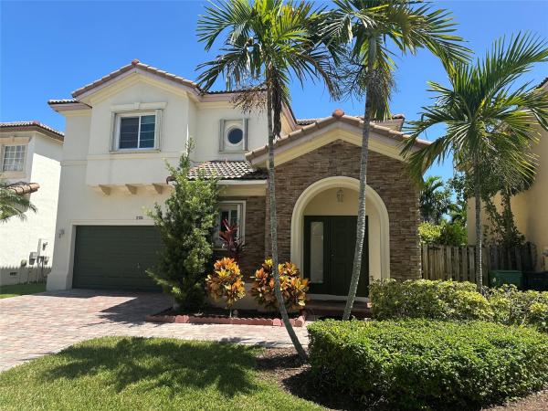 8786 SW 221st Ter, Cutler Bay, Florida 33190, image 1