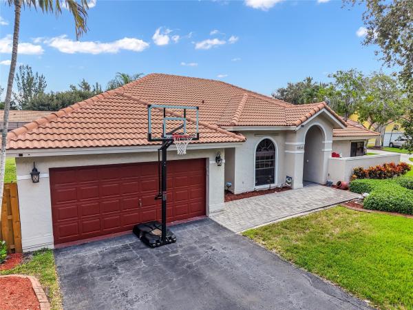 Fox Run At Jacaranda, 11041 NW 18th Mnr, Plantation, Florida 33322, image 1