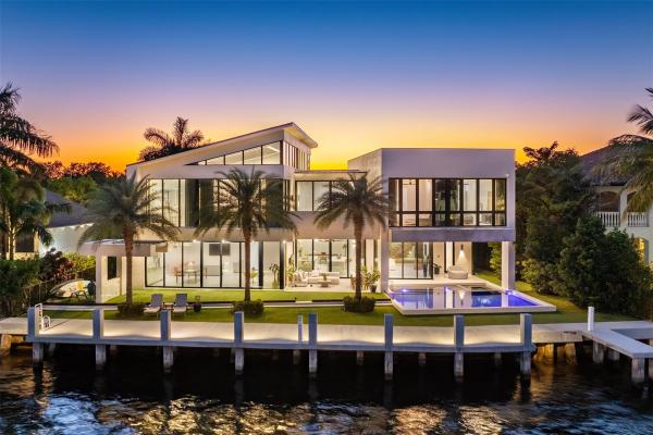 Coral Ridge North, 2222 Intracoastal Dr, Fort Lauderdale, Florida 33305, image 1