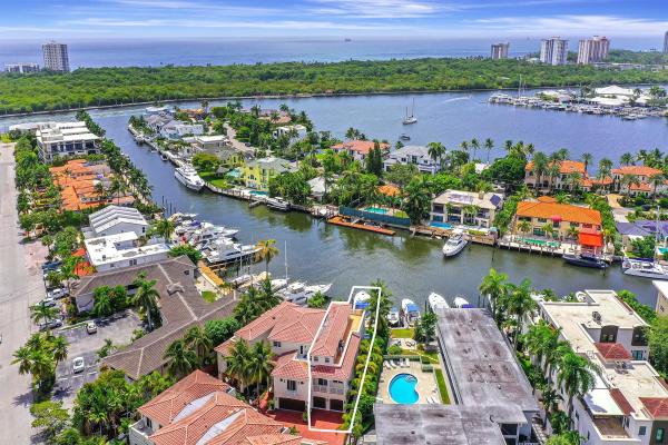 Grandeur, 1368 Bayview Dr, Fort Lauderdale, Florida 33306, image 1