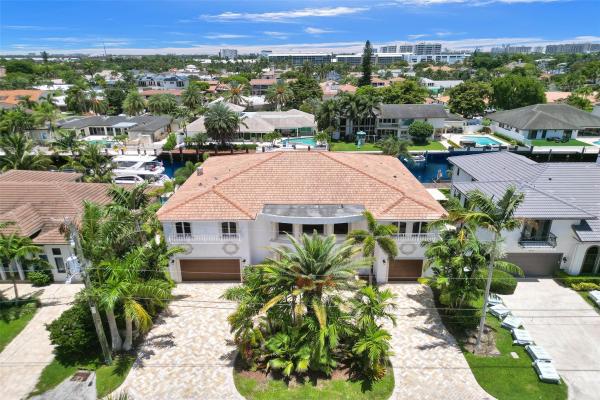 Coral Ridge Country Club, 3061 NE 43rd St, Fort Lauderdale, Florida 33308, image 1