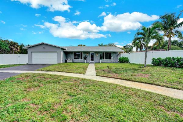 Plantation Isles, 1250 SW 59th Ter, Plantation, Florida 33317, image 1