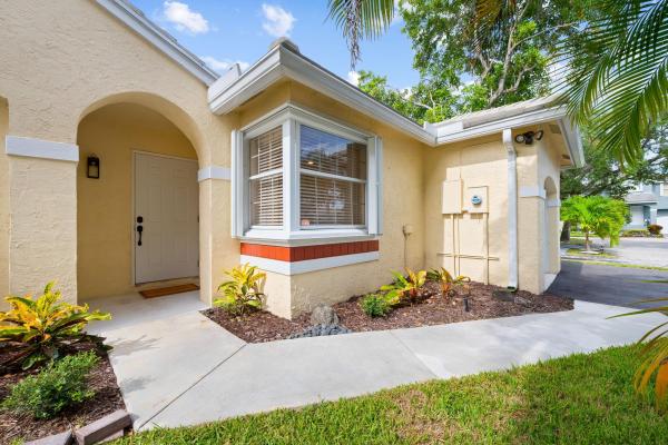 Quatraine At Jacaranda, 9953 NW 9th Ct, Plantation, Florida 33324, image 1