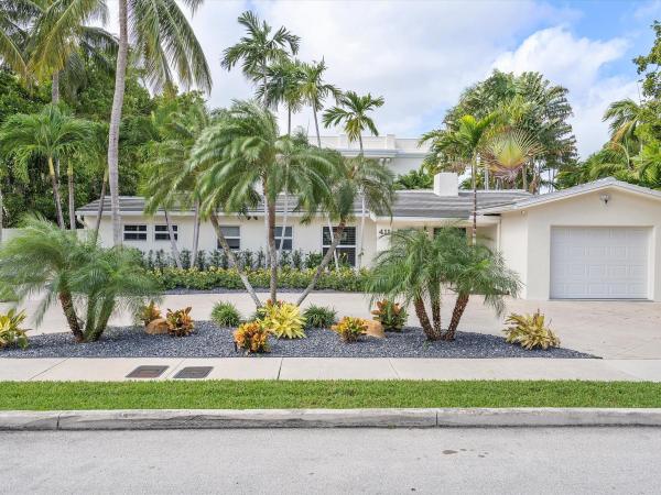 411 Poinciana, Fort Lauderdale, Florida 33301, image 1